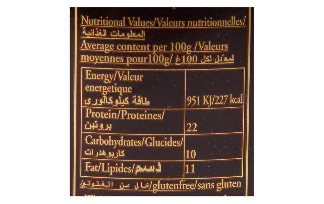 Hintz Cocoa Powder    Tin  227 grams